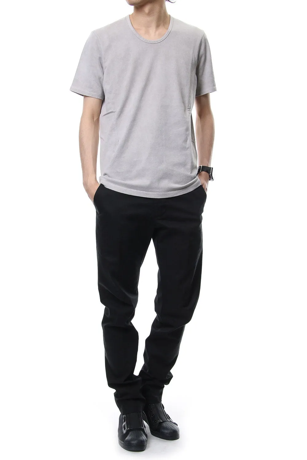 EFFICIENT 3D CHINO PANTS - CVS-0002