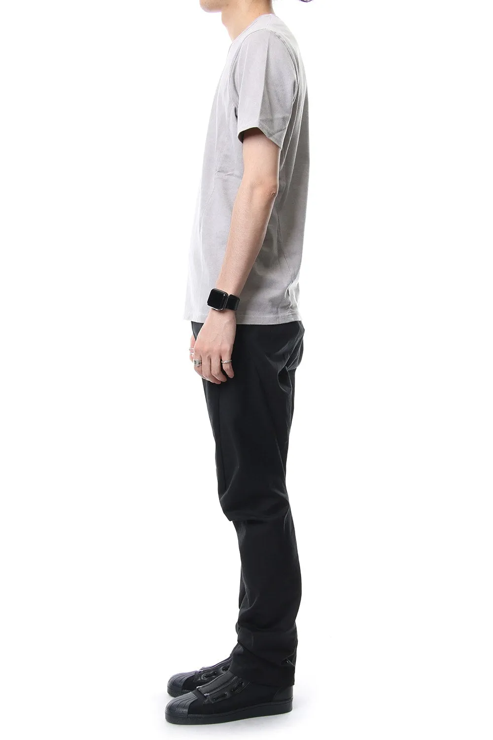 EFFICIENT 3D CHINO PANTS - CVS-0002