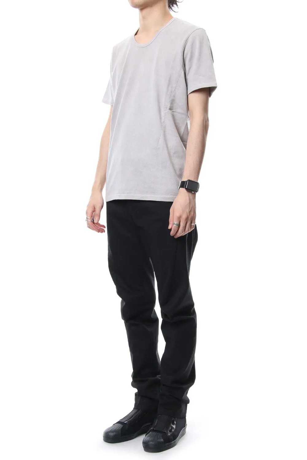 EFFICIENT 3D CHINO PANTS - CVS-0002