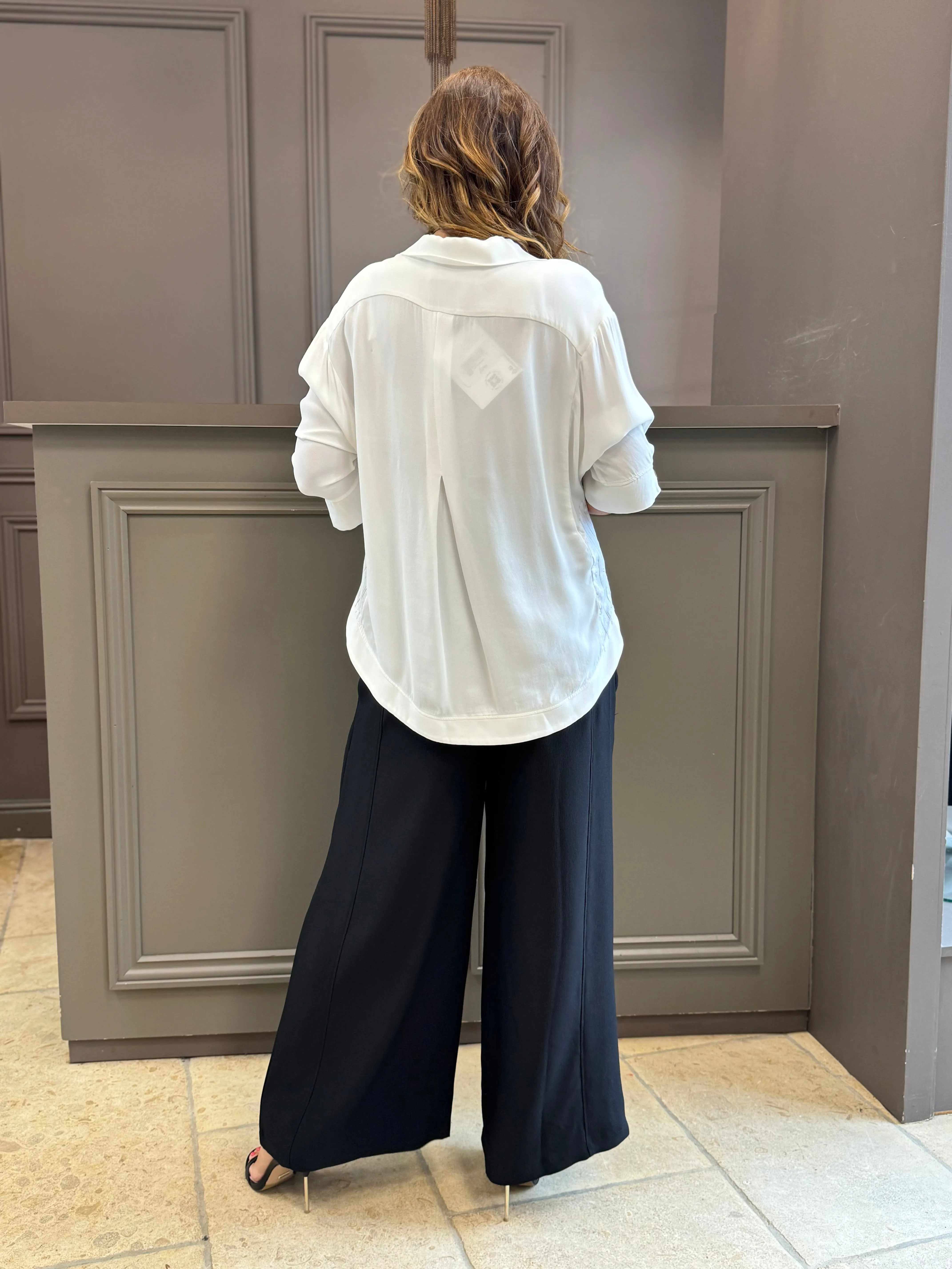Elisa Caveletti Blouse Top