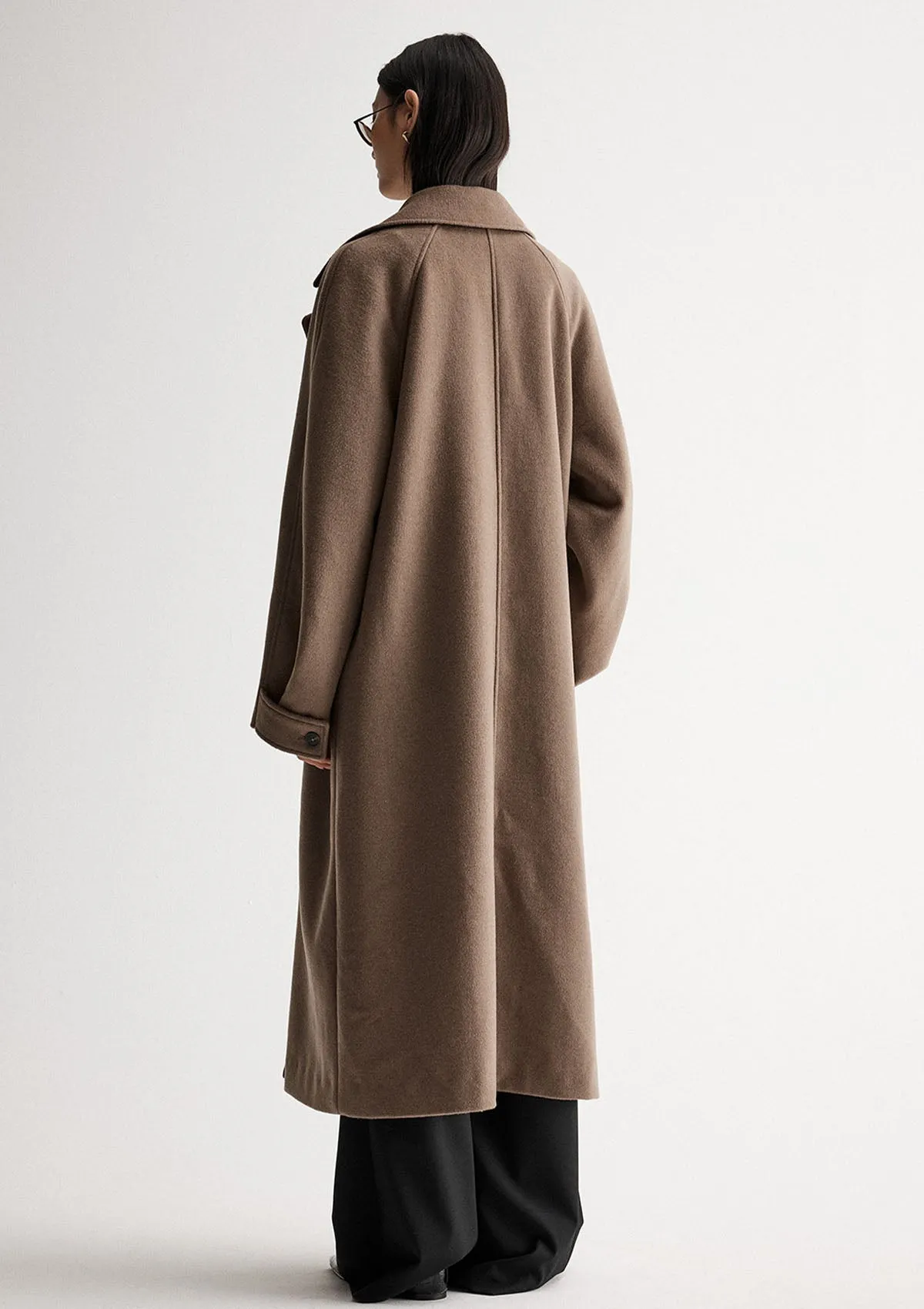 Elka Collective Winona Coat