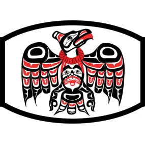 Face Mask - In The Spirit of Our Ancestors