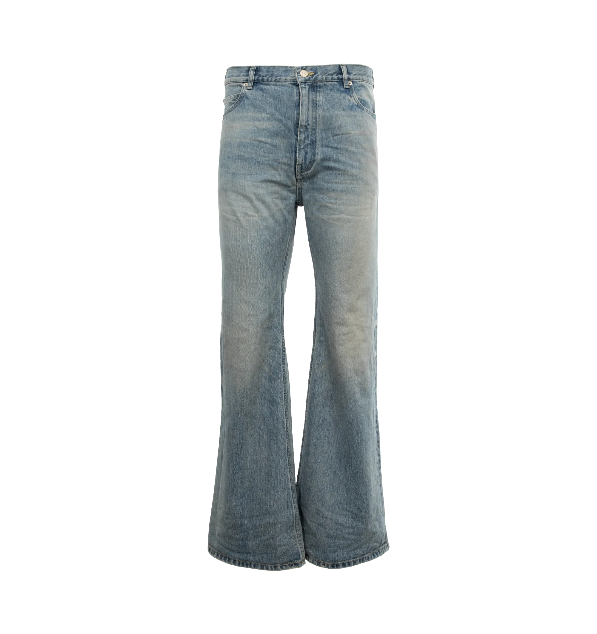 FLARED JEANS (MENS)