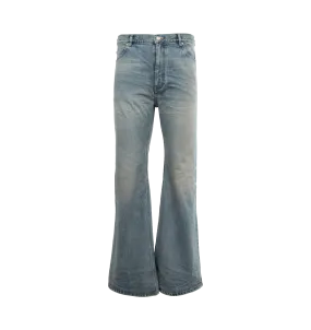 FLARED JEANS (MENS)