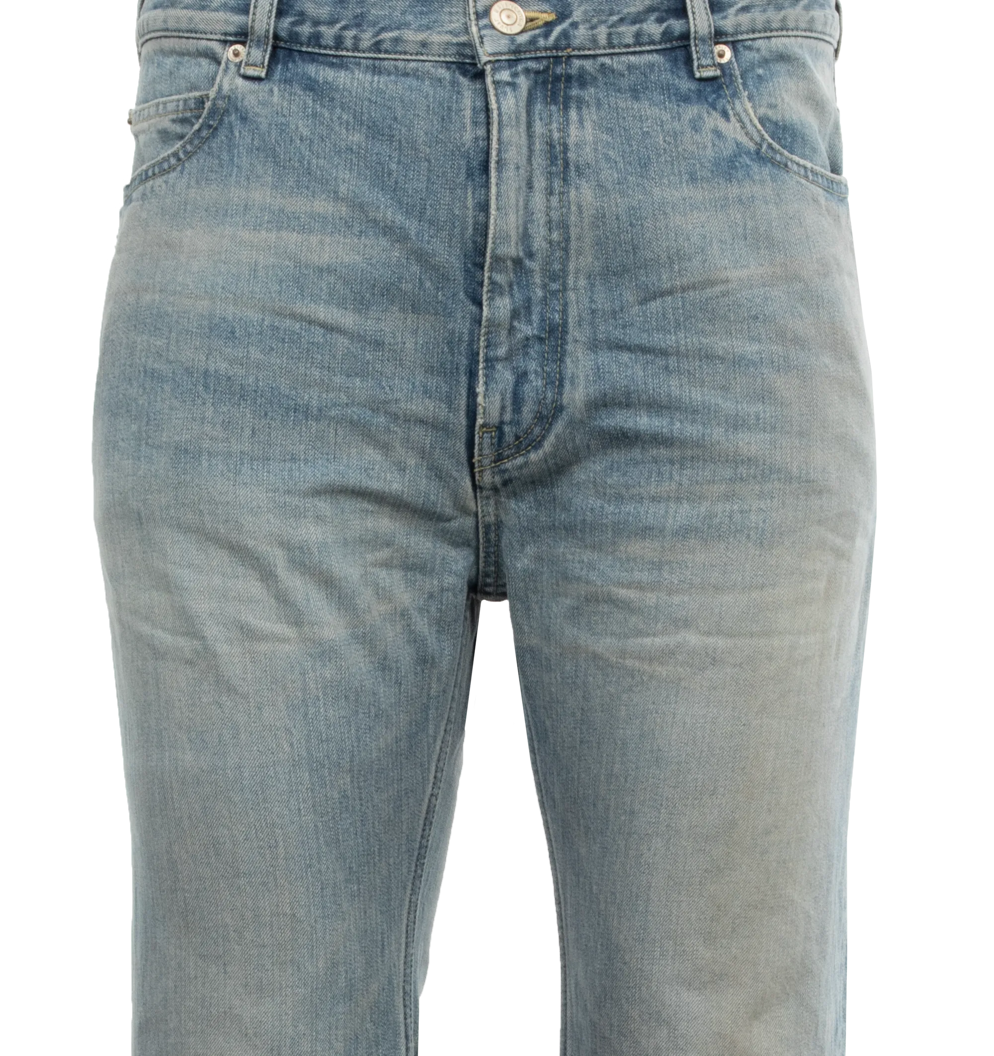 FLARED JEANS (MENS)