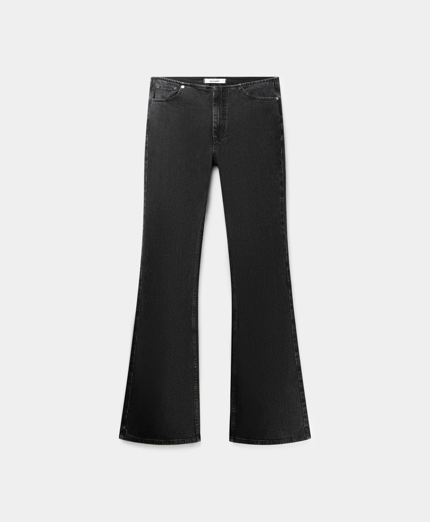 Flared Pants