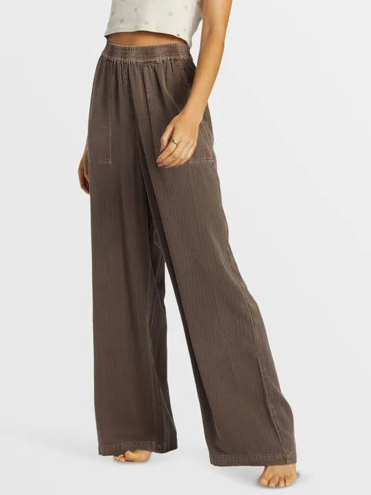 Free Time Pants