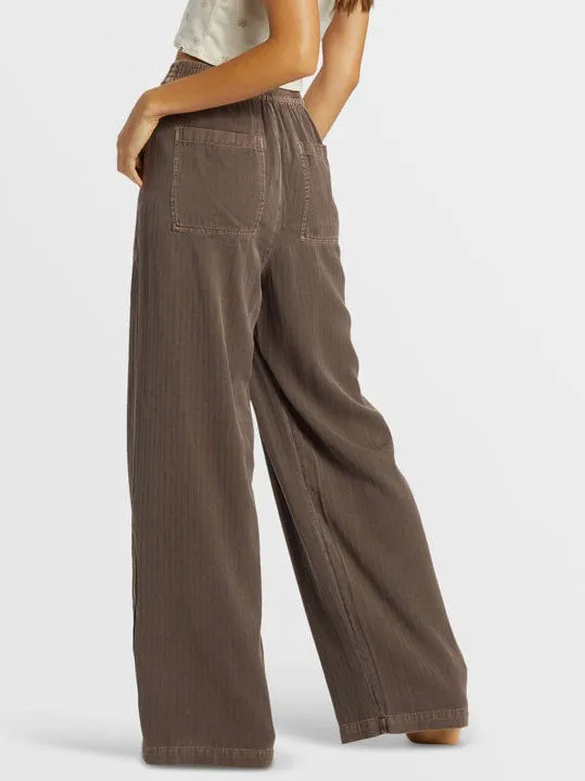 Free Time Pants