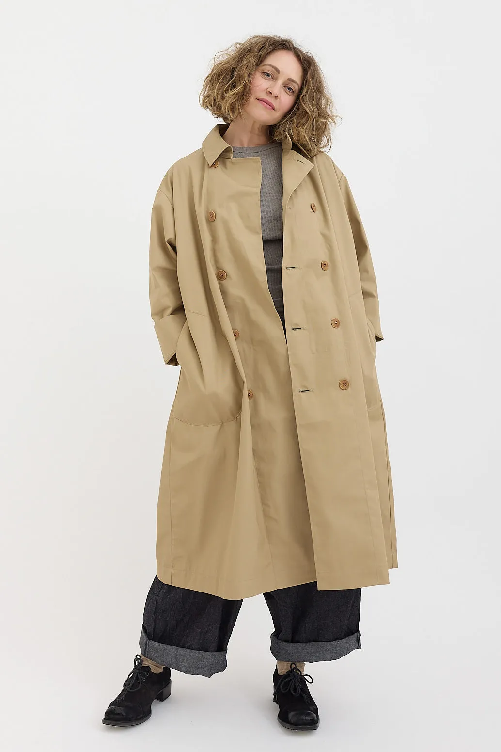 Gauze   Laboratory - Alfred Double Coat