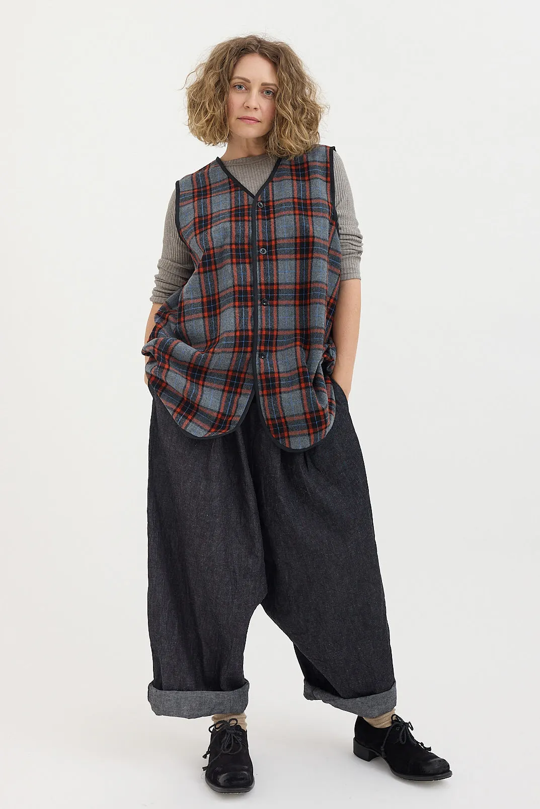 Gauze   Laboratory - Alfred Double Coat