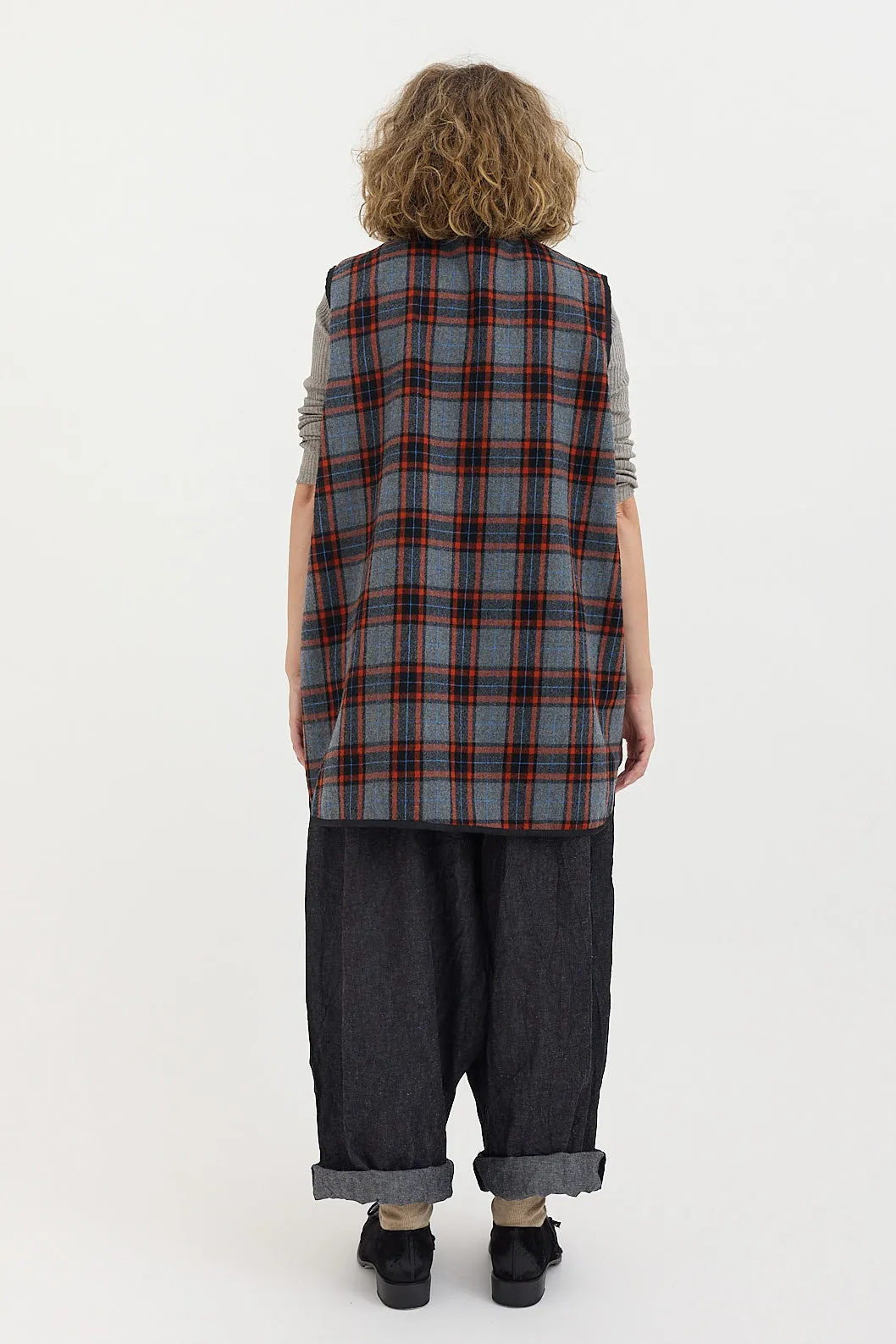 Gauze   Laboratory - Alfred Double Coat