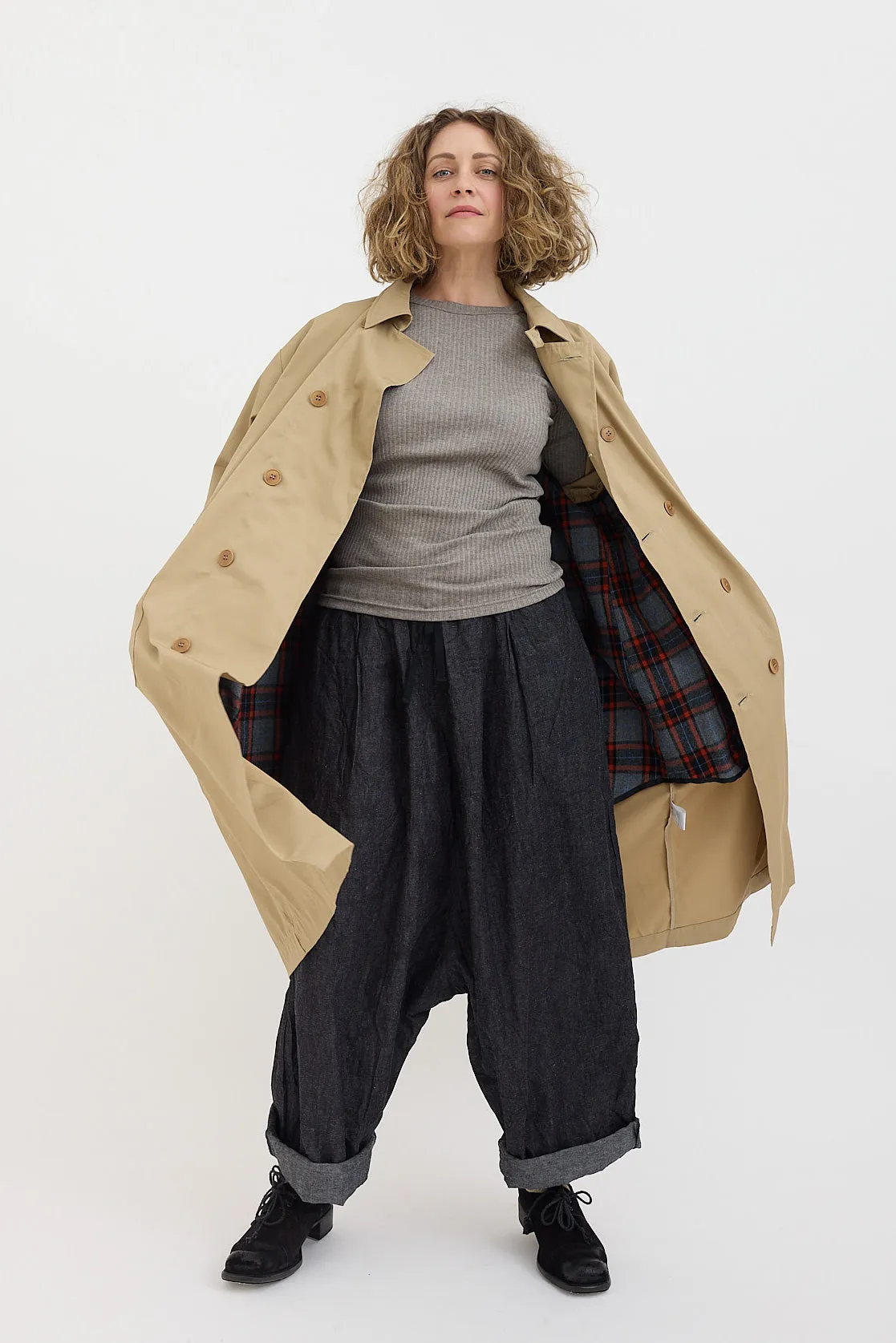 Gauze   Laboratory - Alfred Double Coat