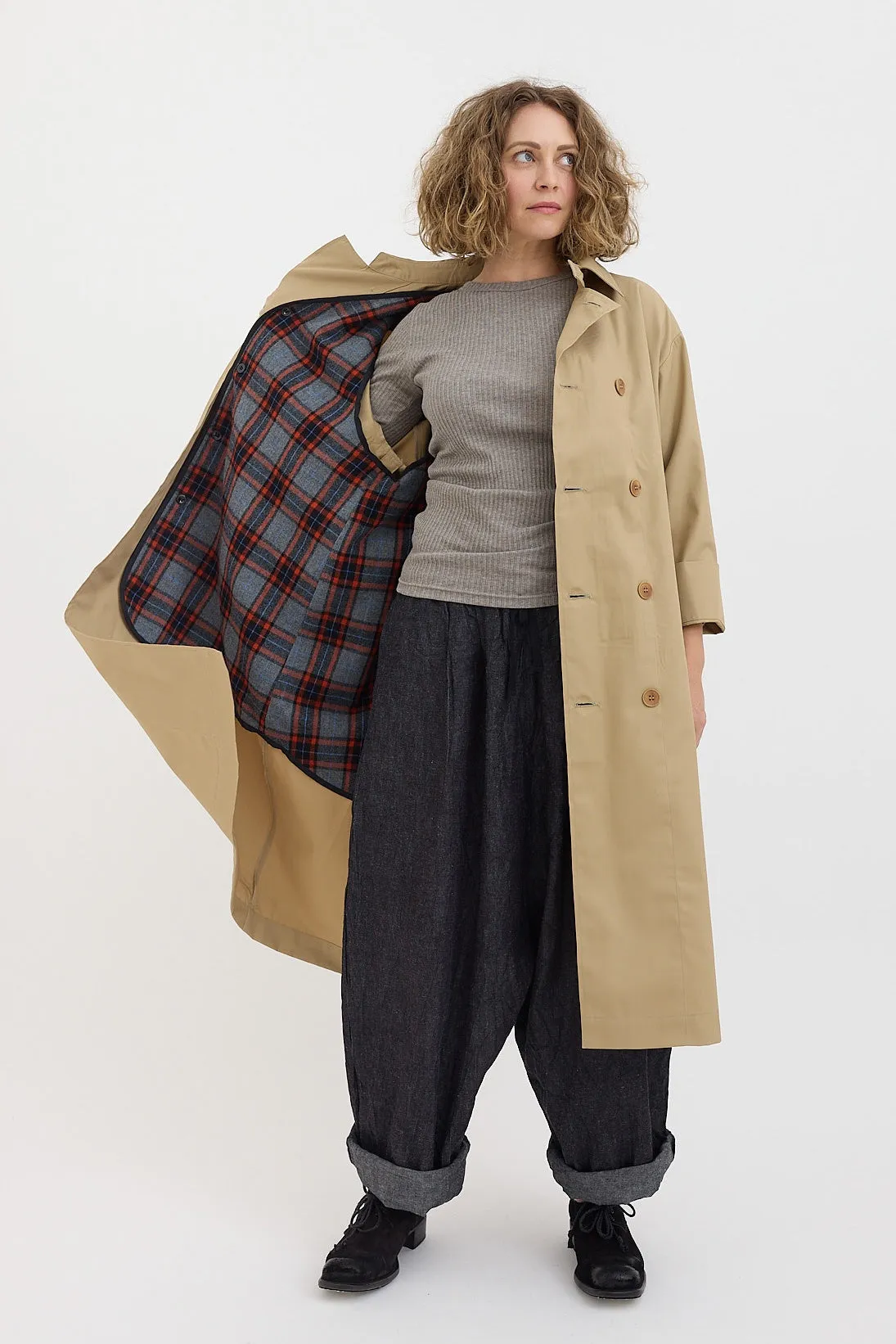 Gauze   Laboratory - Alfred Double Coat