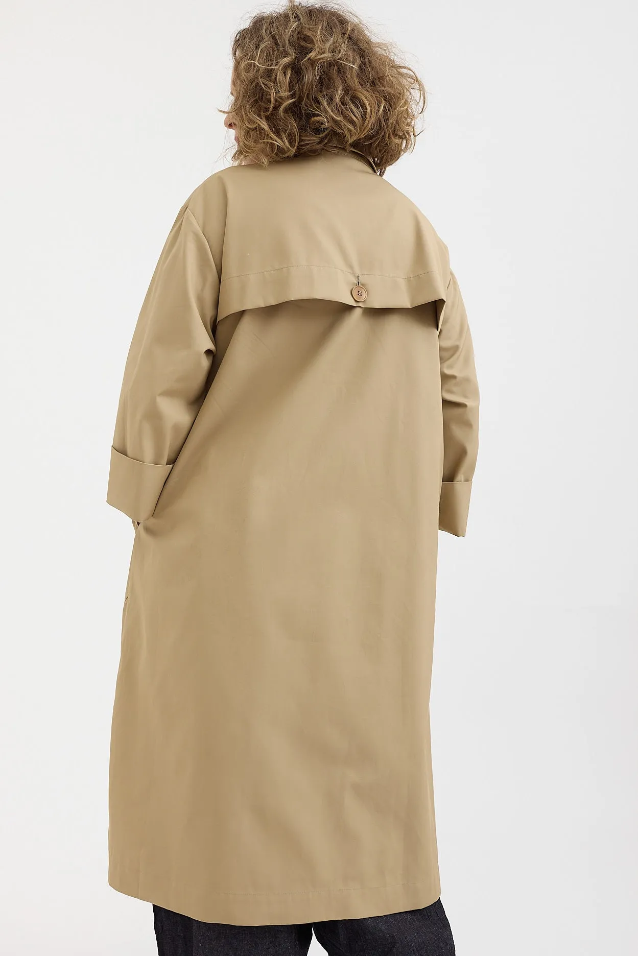 Gauze   Laboratory - Alfred Double Coat