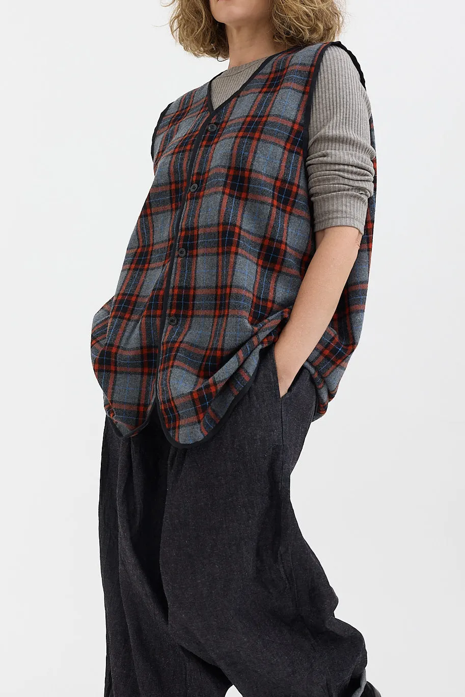 Gauze   Laboratory - Alfred Double Coat