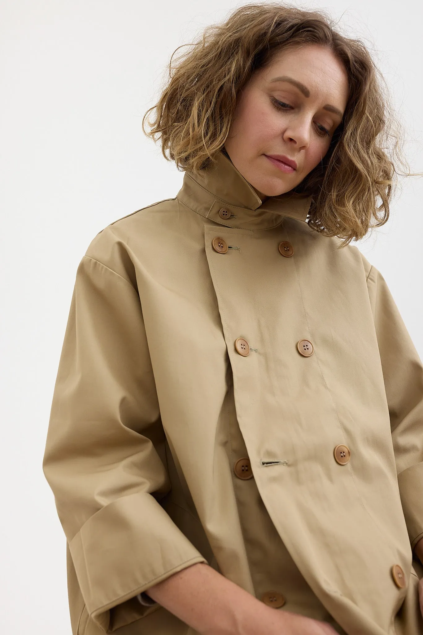 Gauze   Laboratory - Alfred Double Coat