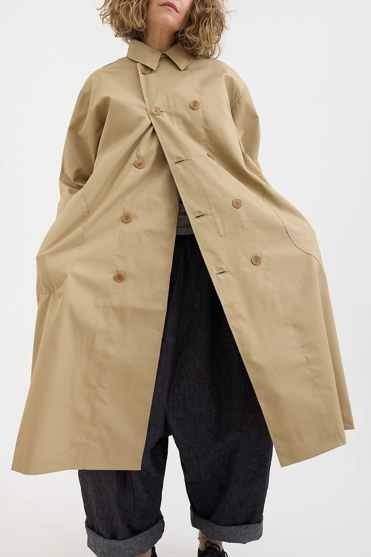 Gauze   Laboratory - Alfred Double Coat