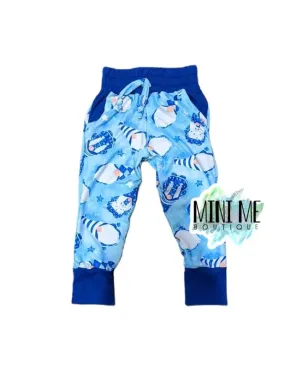 Gnome Joggers