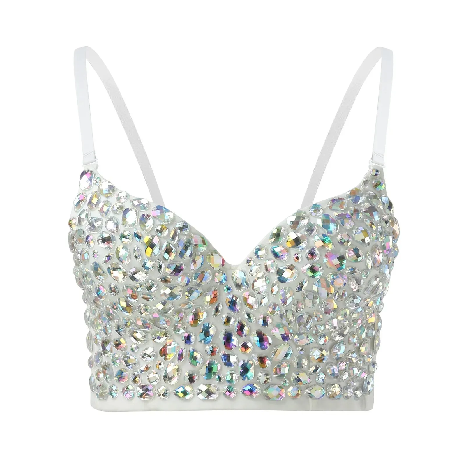 I Don't Wanna Be You Bustier