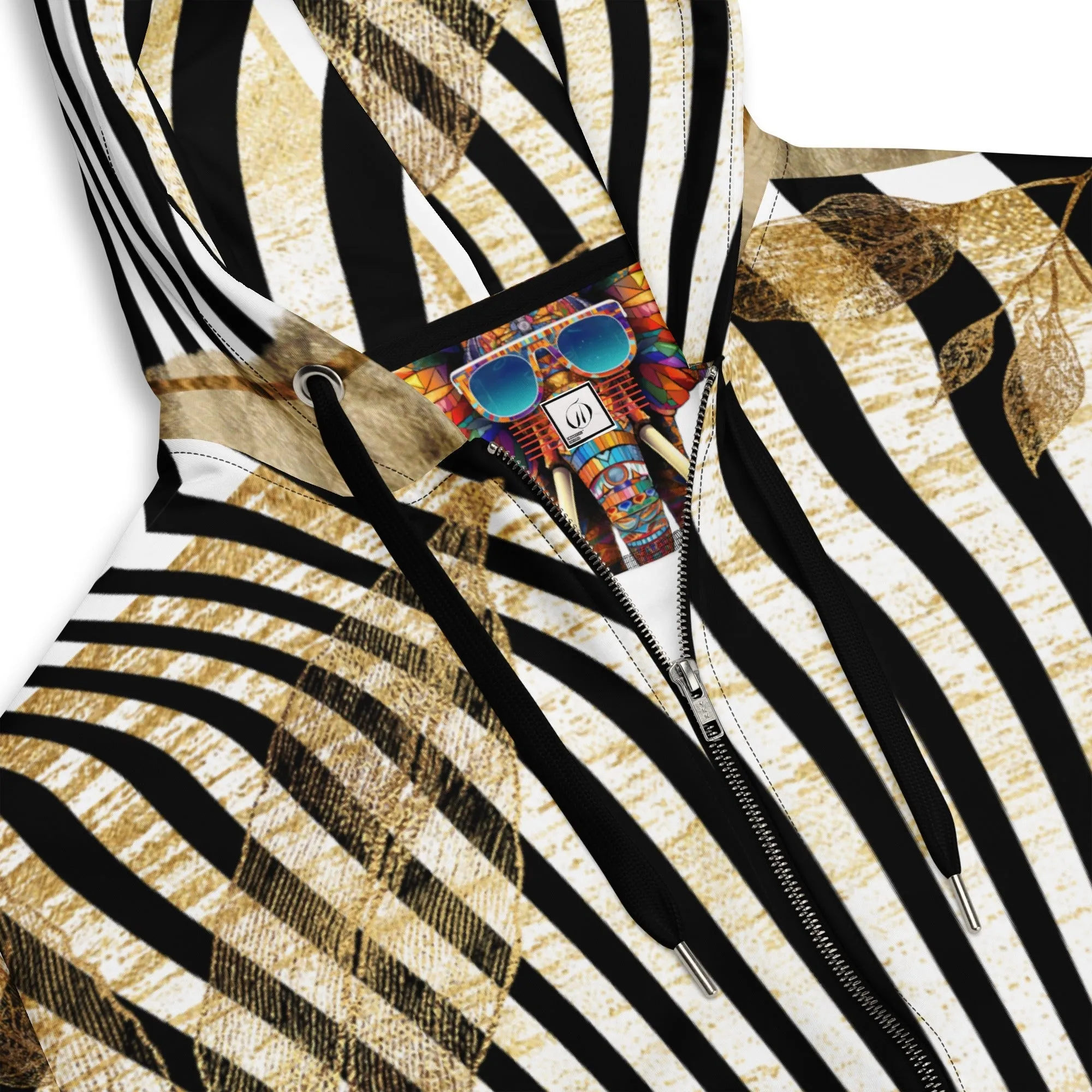 Jungle Jumper Jumpsuit