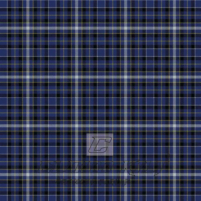 Kishut Premium Tartan Kilt