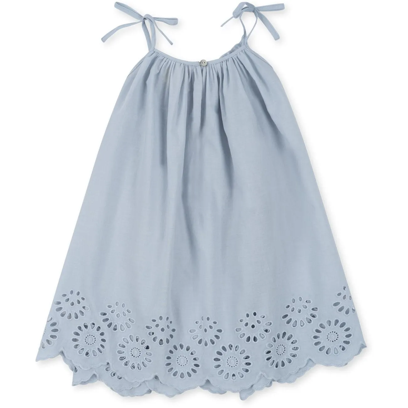 Konges Sløjd Plein Air Posey Smock Dress