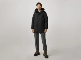 LANGFORD PARKA - CR