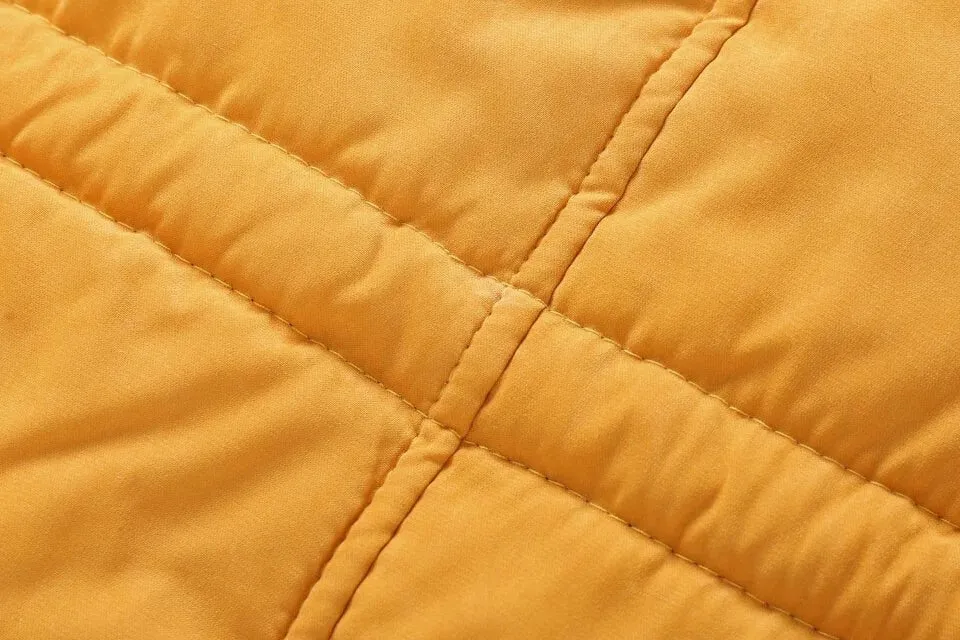Lara - Winter Hooded Parka