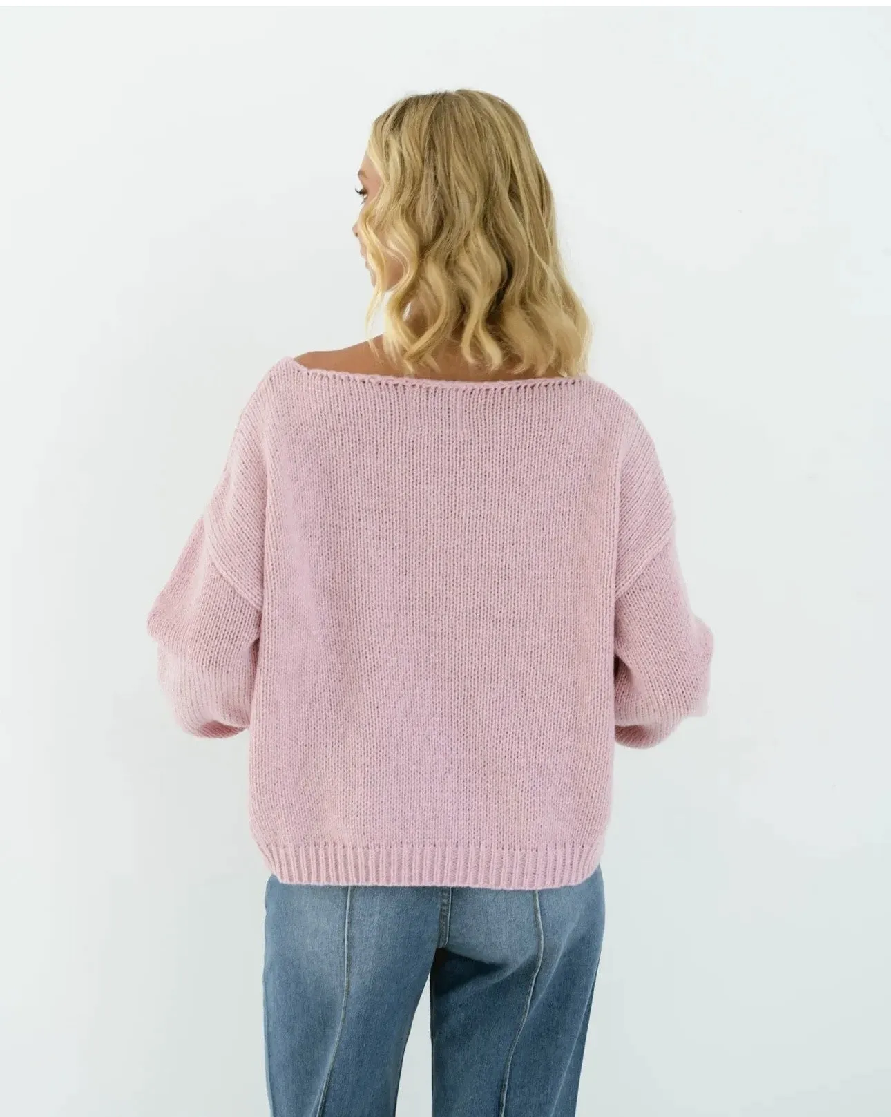 LEMONCELLO KNIT