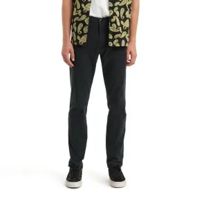 LEVIS XX CHINO STANDARD TAPER MINERAL BLACK