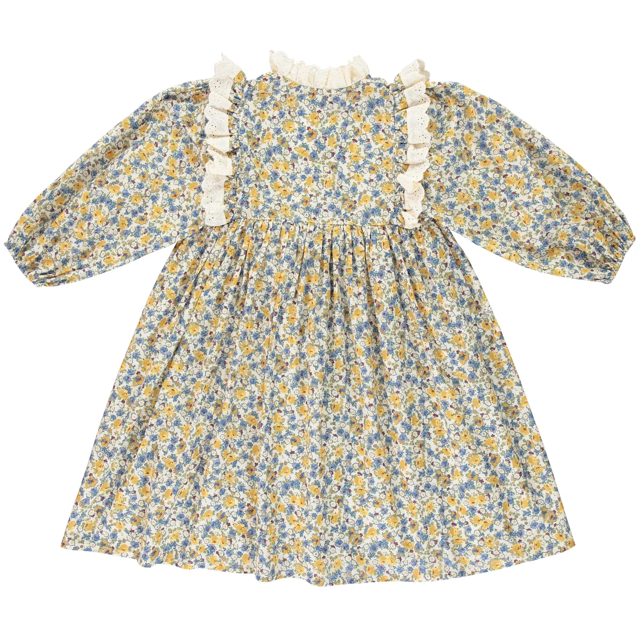 Lily Dress