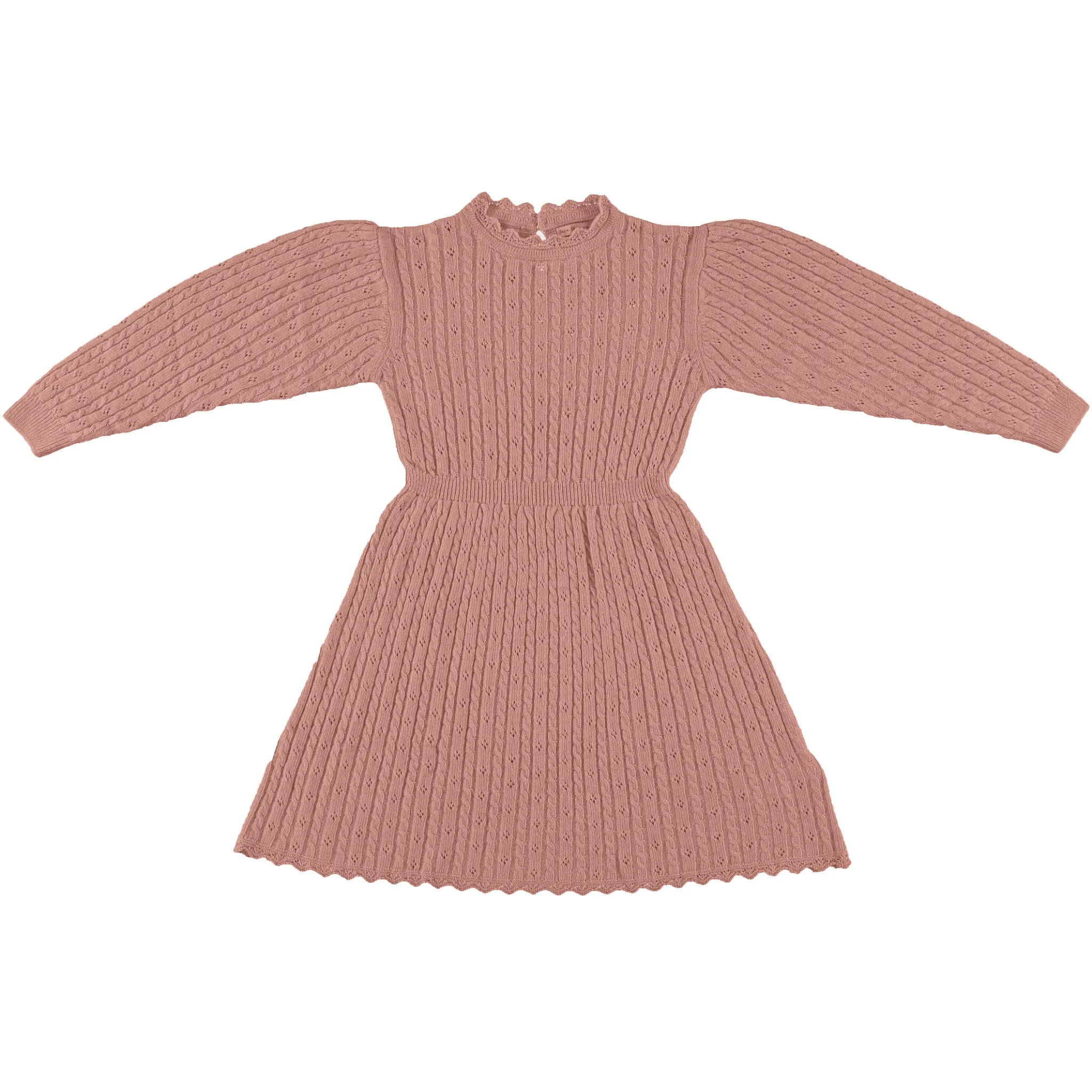 Loulou Dress