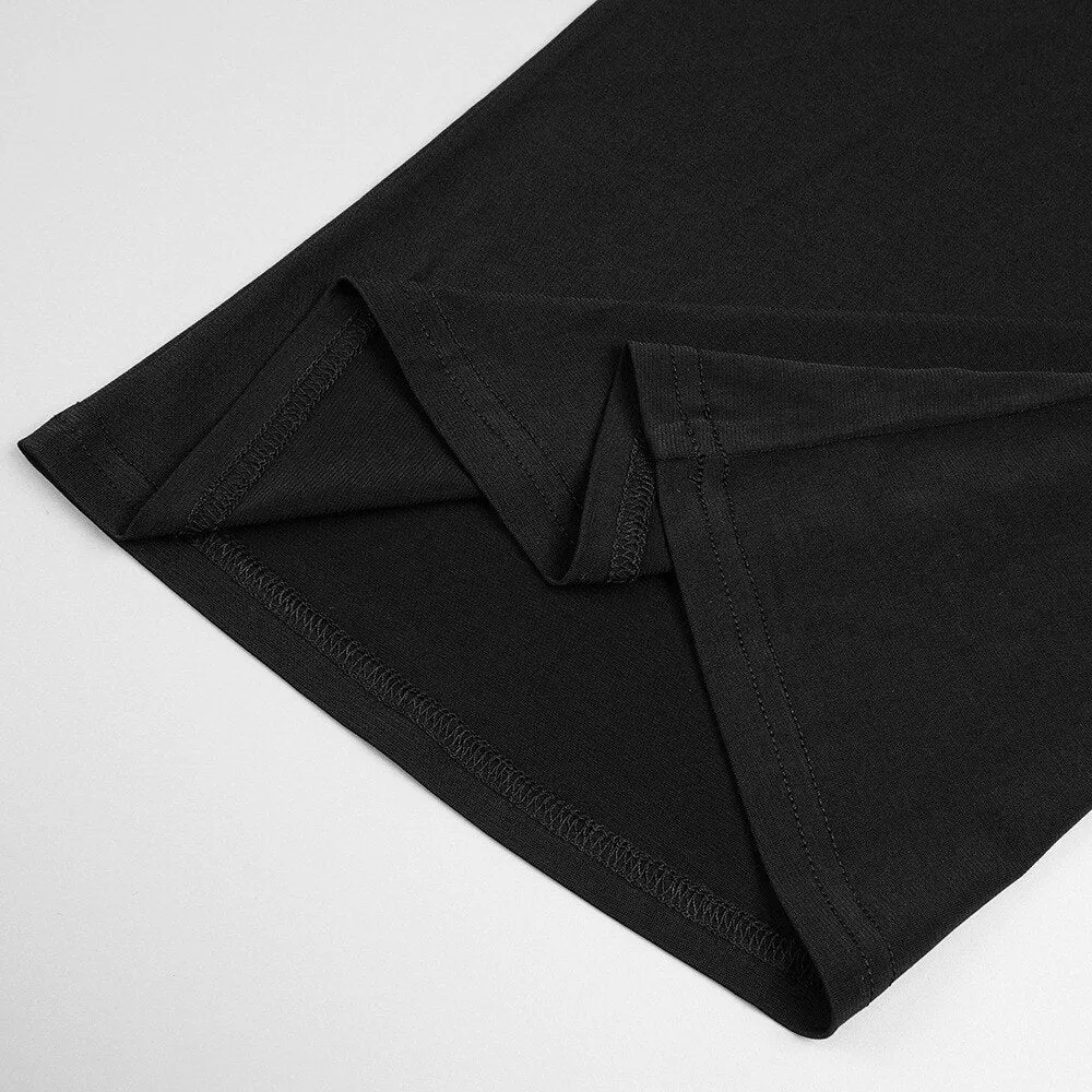 LOWDY BLACK FLOER BOWS TOP and FLARED TROUSERS 2 PIECE SET