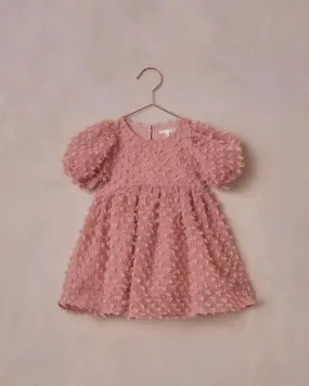 Luna Dress (Lipstick)