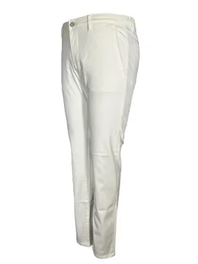 MAC MEN'S DRIVERS PANT - IVORY