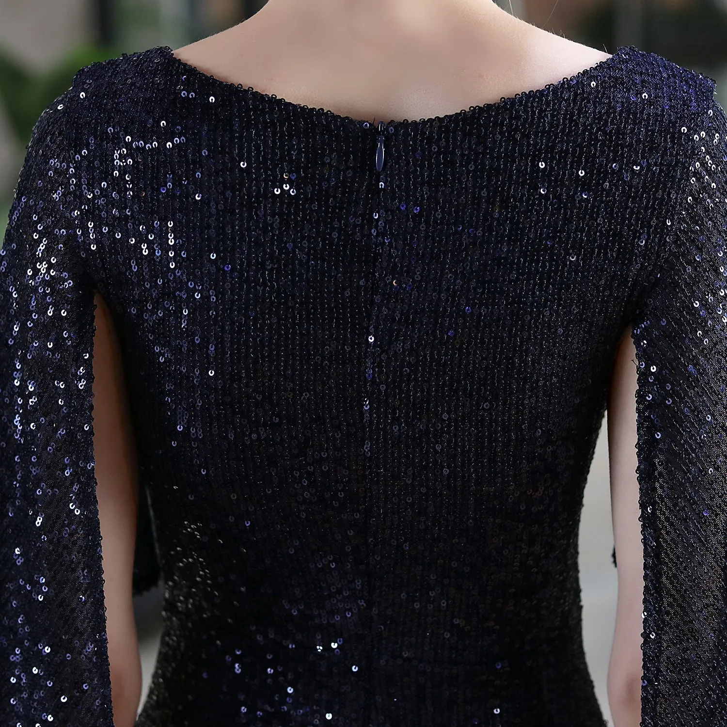 Maia-18631-Angel Wings Formal Dress