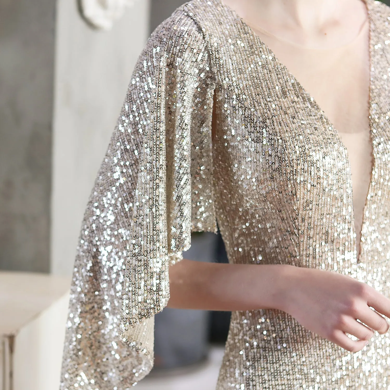 Maia-18631-Angel Wings Formal Dress