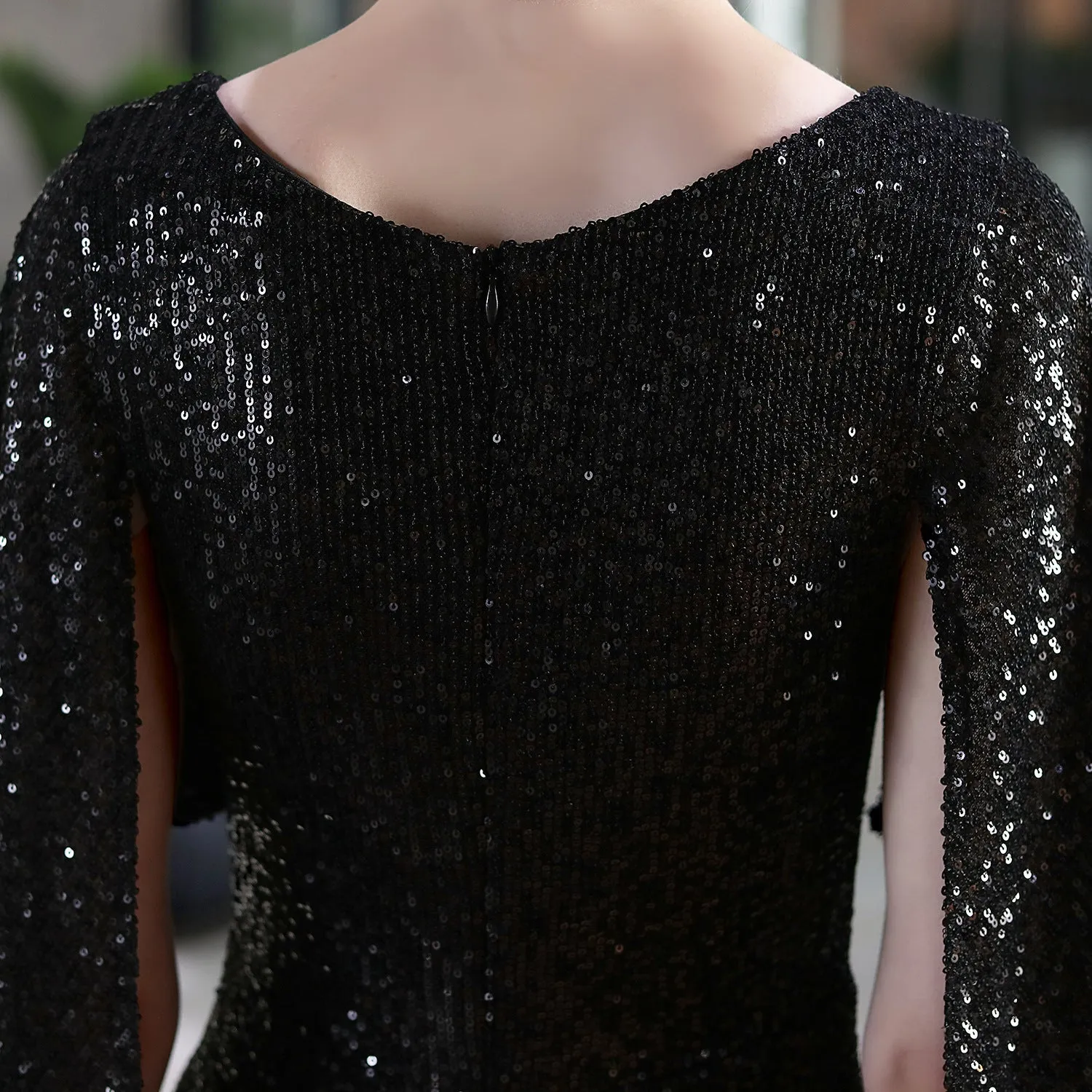 Maia-18631-Angel Wings Formal Dress