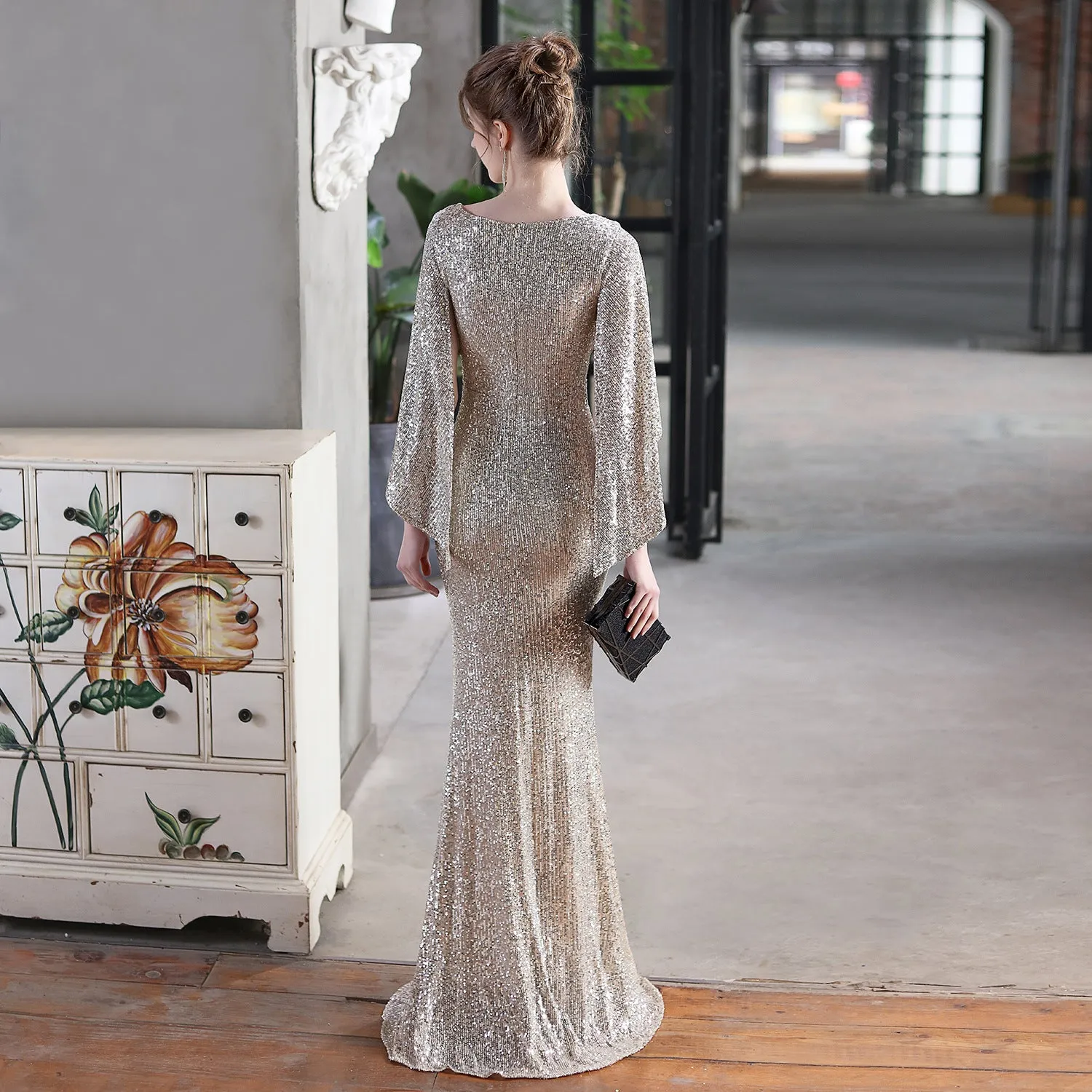 Maia-18631-Angel Wings Formal Dress