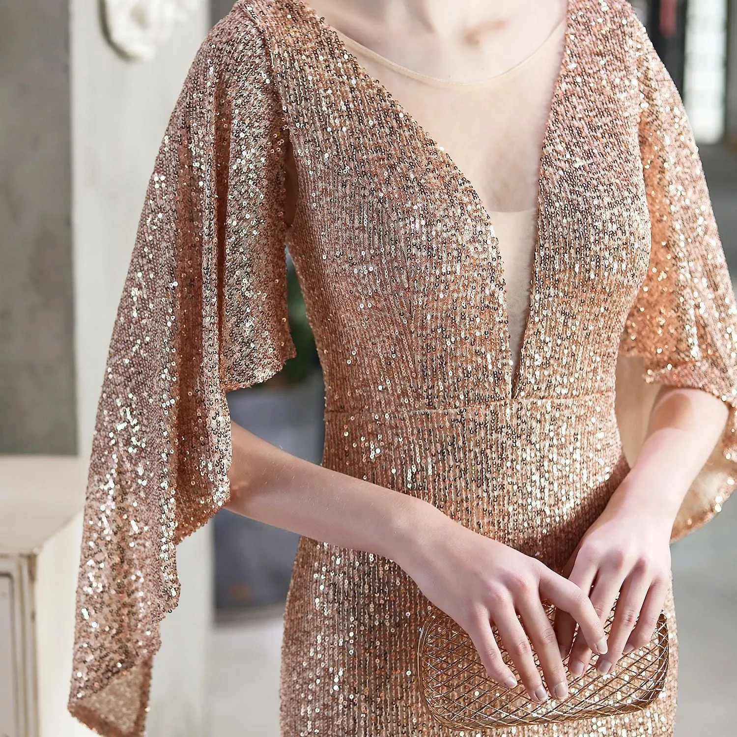Maia-18631-Angel Wings Formal Dress