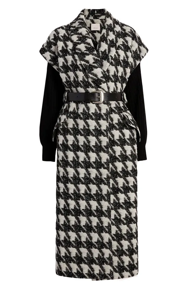 Melissa Coat