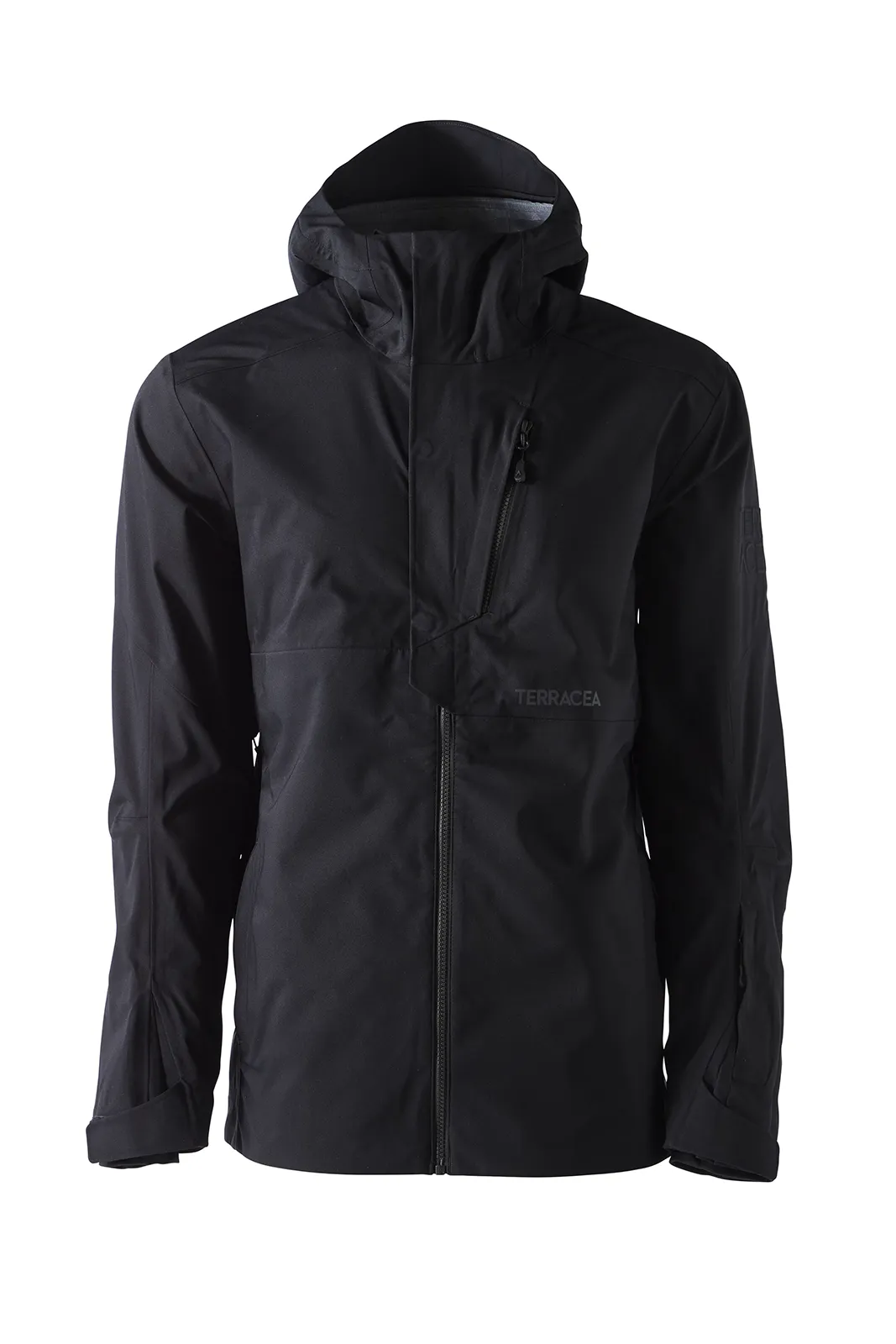 MEN'S SORREL "1.0" 3L SHELL JACKET