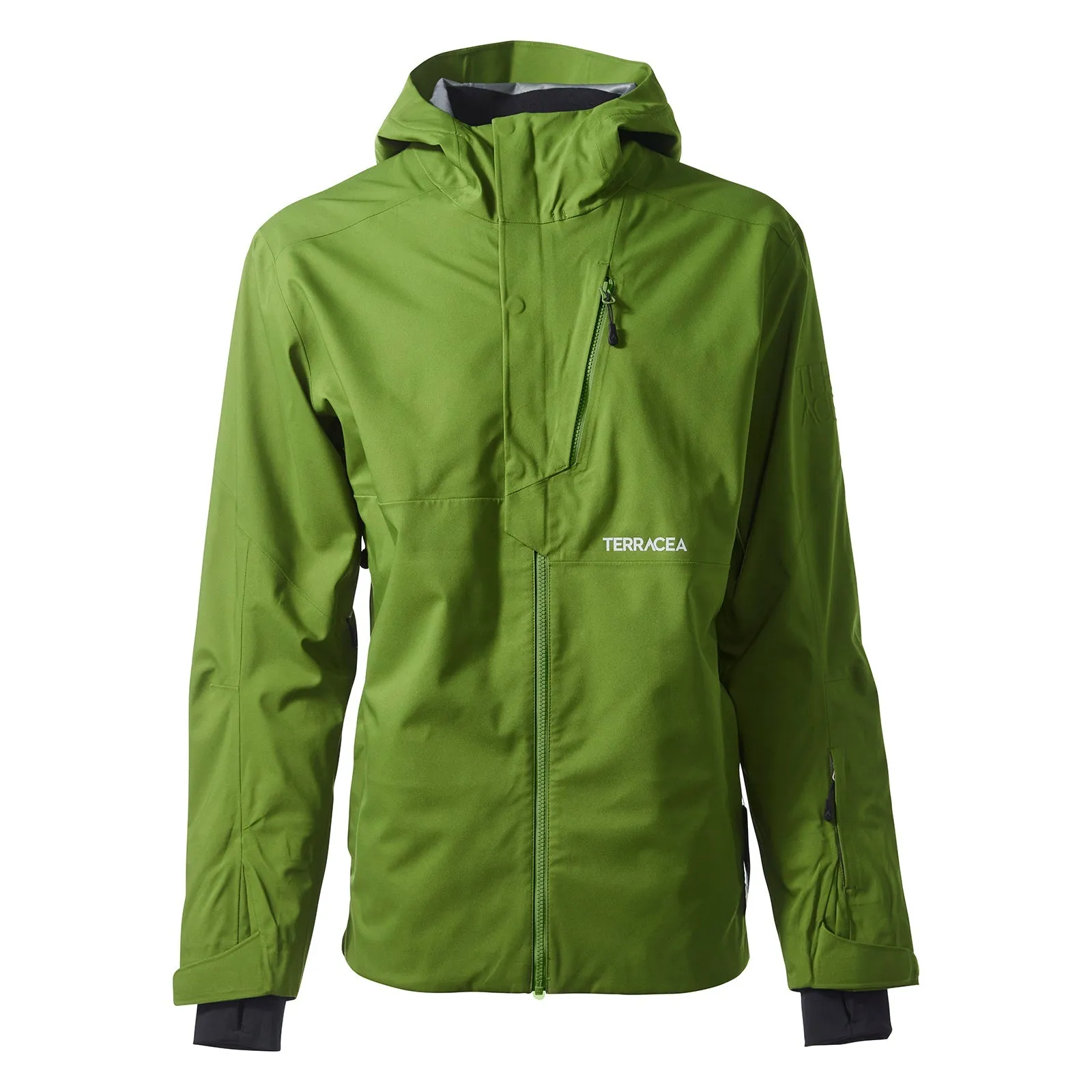 MEN'S SORREL "1.0" 3L SHELL JACKET