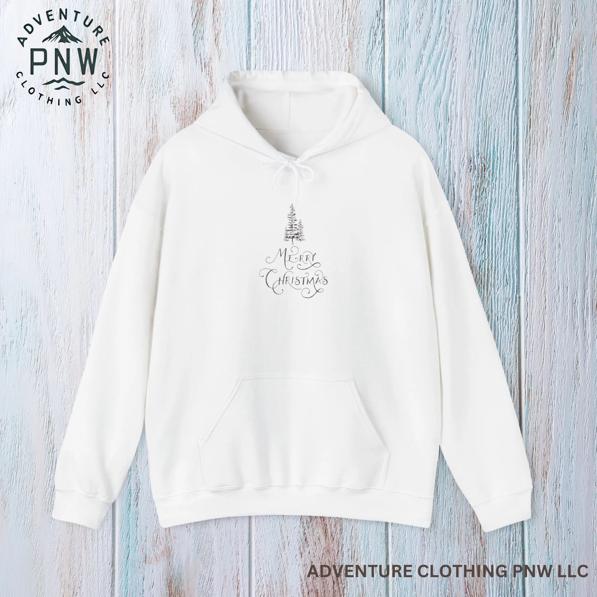Merry Christmas Hoodie, Christmas Hoodies, Christmas Jumper, Christmas Jumpers For Women, Xmas Jumper, MerryChristmas23(Hoodie)