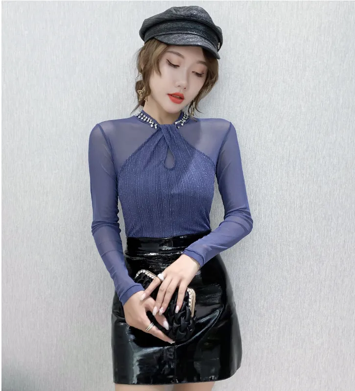 On The Horizon Blouse