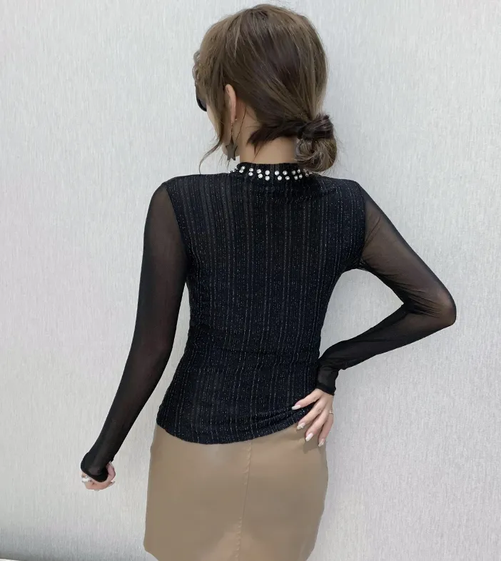 On The Horizon Blouse