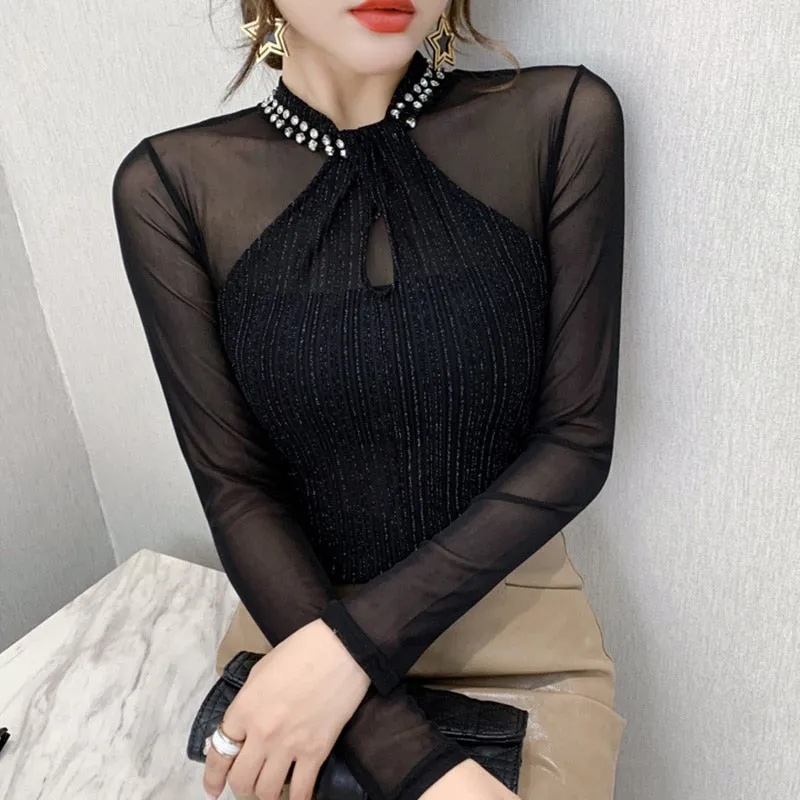 On The Horizon Blouse