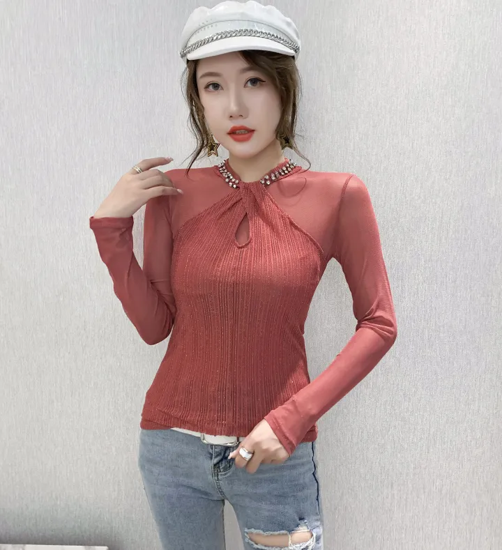 On The Horizon Blouse