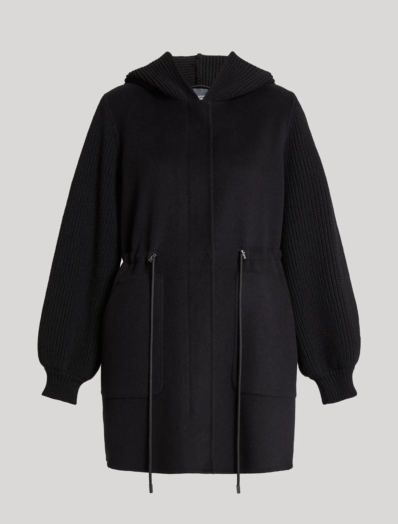 PER-1013083 TANGO BLACK COAT
