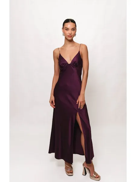 Port Slip Dress